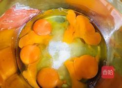 海绵蛋糕的做法图解2