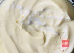 海绵蛋糕的做法图解4