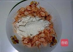 酥煎小海虾的做法图解3