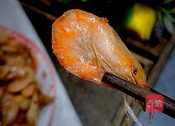 酥煎小海虾的做法图解8