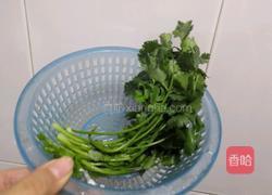 蚝烙(蚵仔煎)的做法图解2