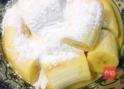 炸香蕉的做法图解3