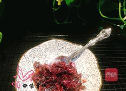 山药爱上了玫瑰的做法图解5