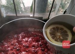 自制草莓酱的做法图解6