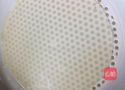 自制凉皮 面筋的做法图解10
