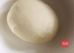 自制凉皮 面筋的做法图解1