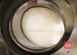 自制凉皮 面筋的做法图解2