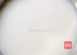 自制凉皮 面筋的做法图解6