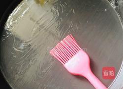 自制凉皮 面筋的做法图解7