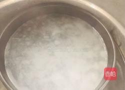 自制凉皮 面筋的做法图解9