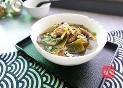 海带薏仁猪骨汤~利水去湿的做法图解8
