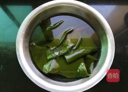 海带薏仁猪骨汤~利水去湿的做法图解2