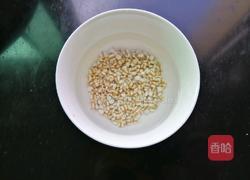 海带薏仁猪骨汤~利水去湿的做法图解4