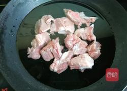 海带薏仁猪骨汤~利水去湿的做法图解5