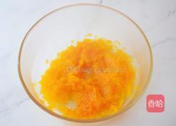 红糖酒酿小圆子的做法图解4