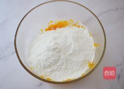红糖酒酿小圆子的做法图解5