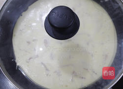 水果鸡肉披萨的做法图解5