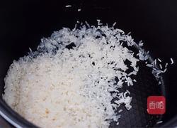 干贝排骨粥的做法图解6