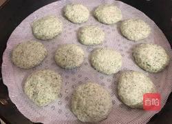 清明粿的做法图解7