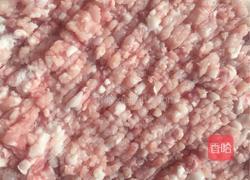 馄饨的做法图解4