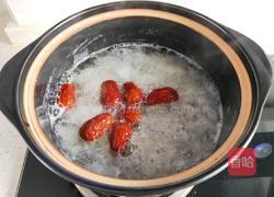 冰糖红枣银耳羹的做法图解5