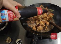 黄焖鸡的做法图解5