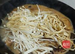 黄焖鸡的做法图解7