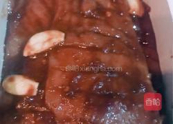 柠香苹果烤鸡扒#下午茶#的做法图解2