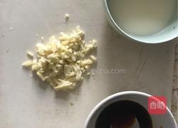 白菜酿肉的做法图解6