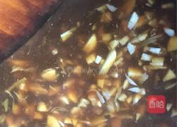 白菜酿肉的做法图解10