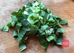 蛋包饭的做法图解1