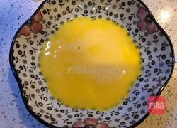 蛋包饭的做法图解4