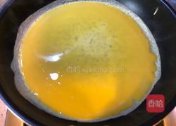 蛋包饭的做法图解5