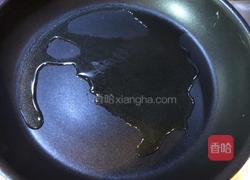 蛋包饭的做法图解8