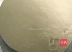 奶香软麻花#下午茶#的做法图解5