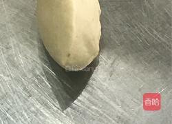 奶香软麻花#下午茶#的做法图解6