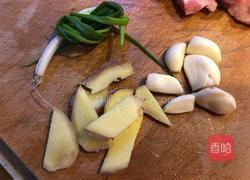 红烧肉的做法图解3