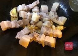 红烧肉的做法图解7