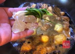 红烧肉的做法图解11