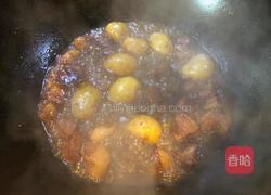红烧肉的做法图解13