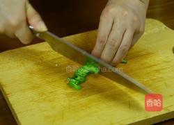 韩式炒萝卜条的做法图解4