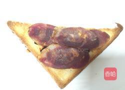烤面包片的做法图解8