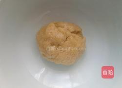 芝麻球的做法图解4