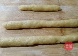 芝麻球的做法图解5