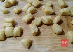 芝麻球的做法图解6