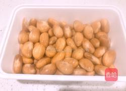 菠萝蜜核（椒盐）的做法图解2