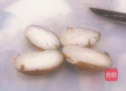 菠萝蜜核（椒盐）的做法图解9