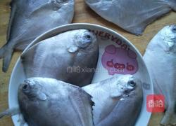 红烧大晶鱼的做法图解1