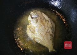 红烧大晶鱼的做法图解5