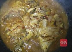 红烧大晶鱼的做法图解10